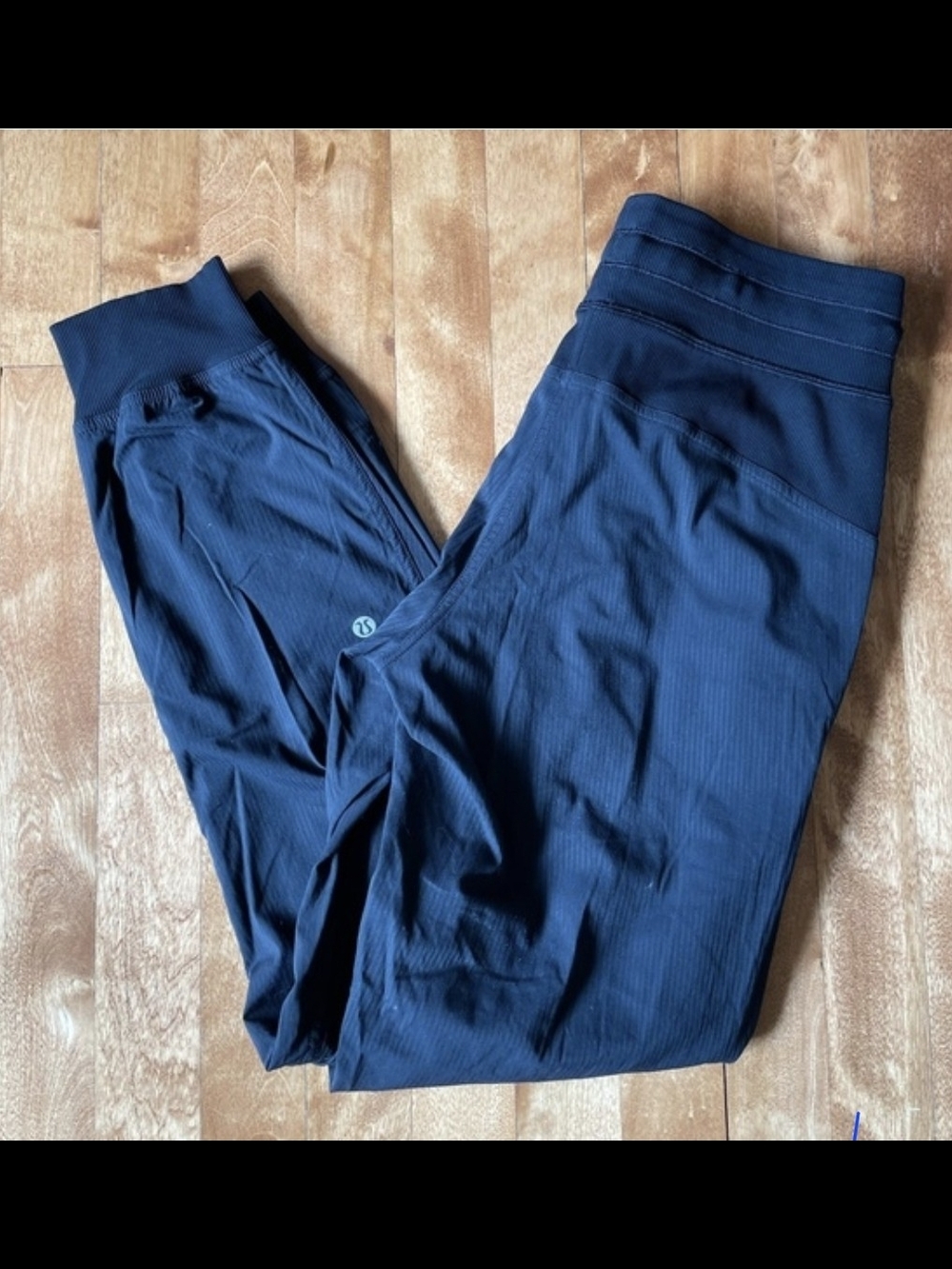 lululemon athletica Studio Joggers